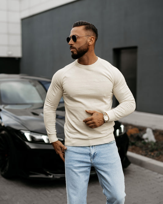 OLV Man Sweater MEW 2025