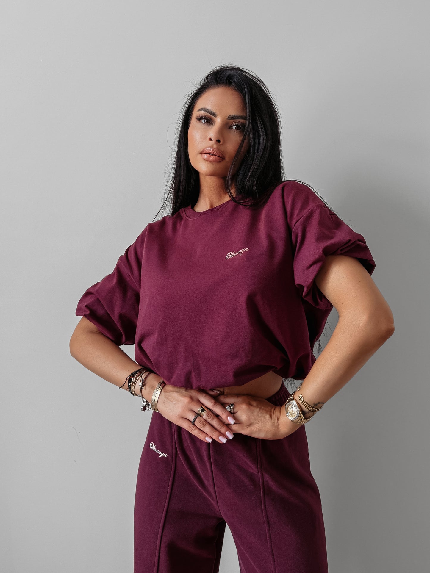 O'La Voga AUTUMN WHISPER TOP 2025