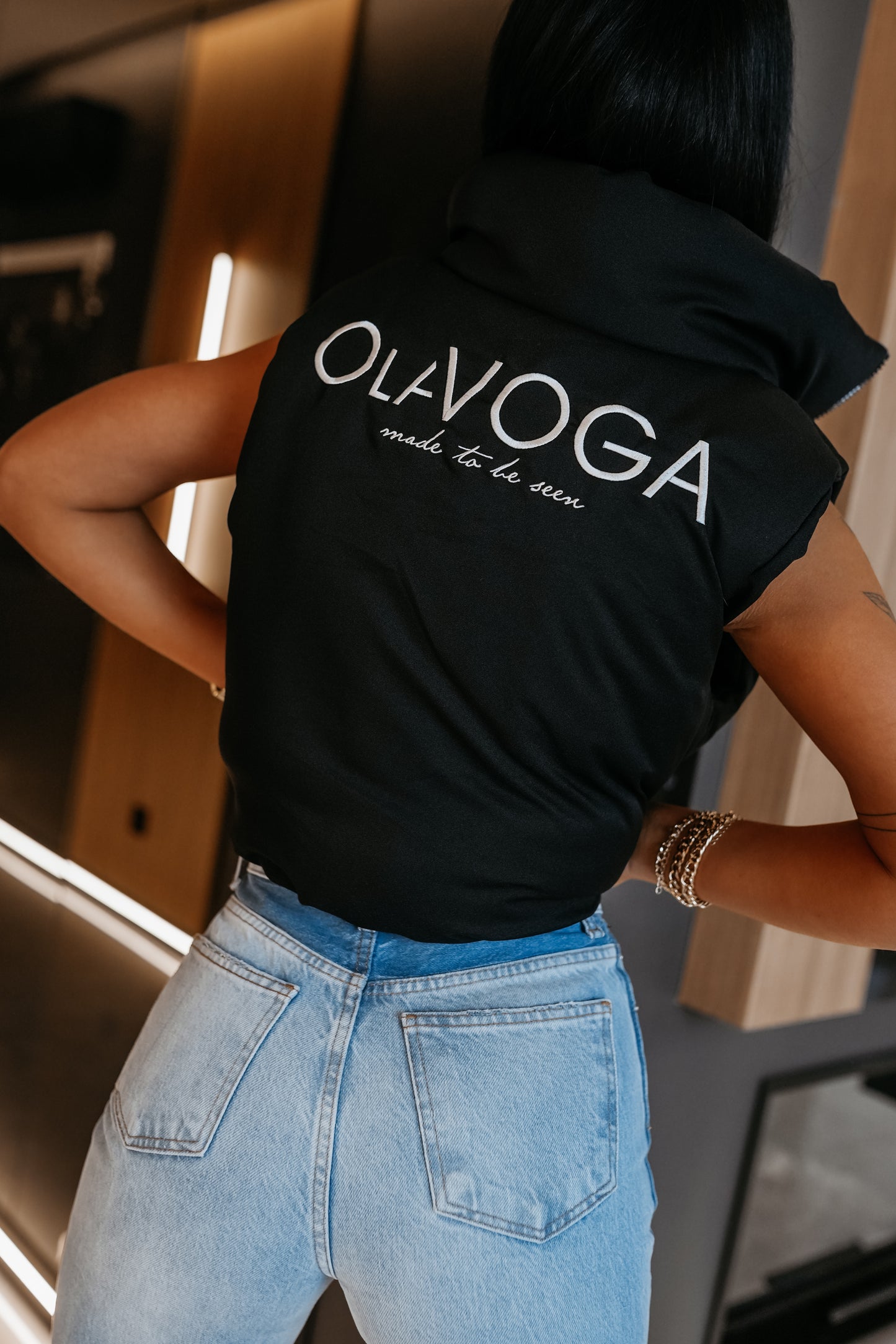 OLAVOGA AMITY 2026
