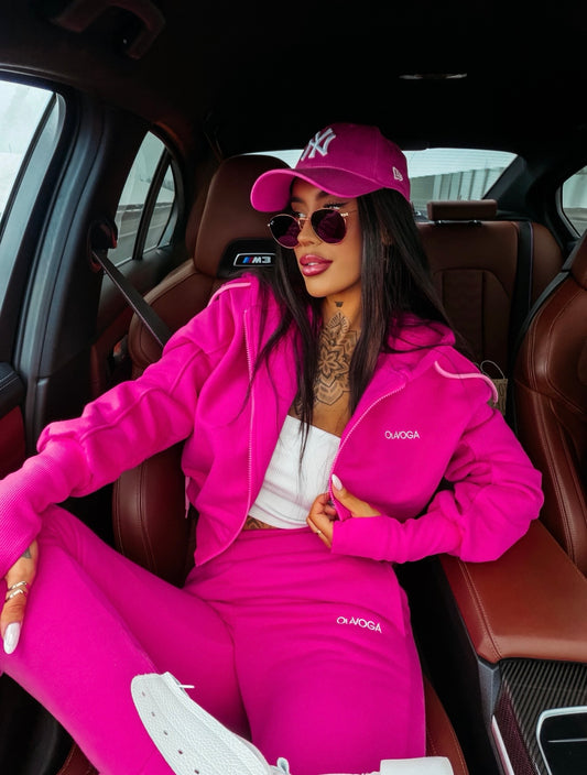 OLAVOGA ELISTA 2026 set