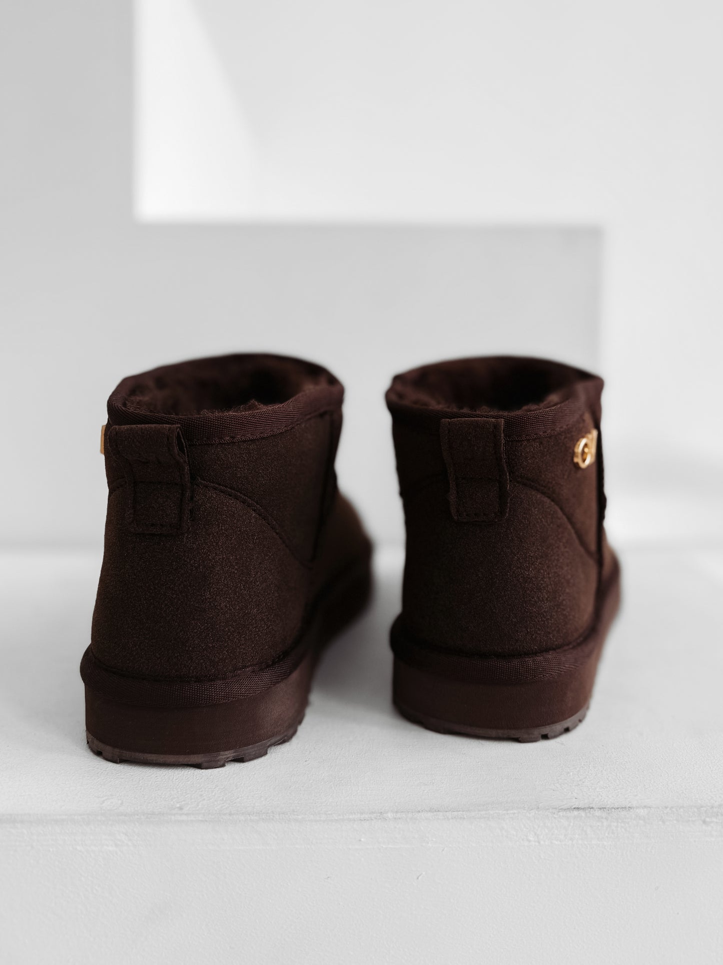 OLAVOGA Women’s Boots Crushy 2025