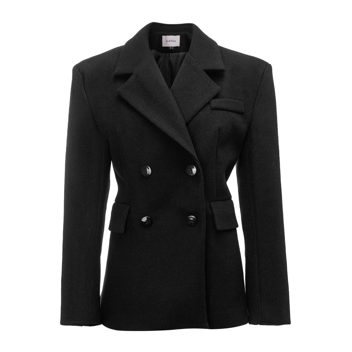 OLAVOGA Blazer HUSH 2026