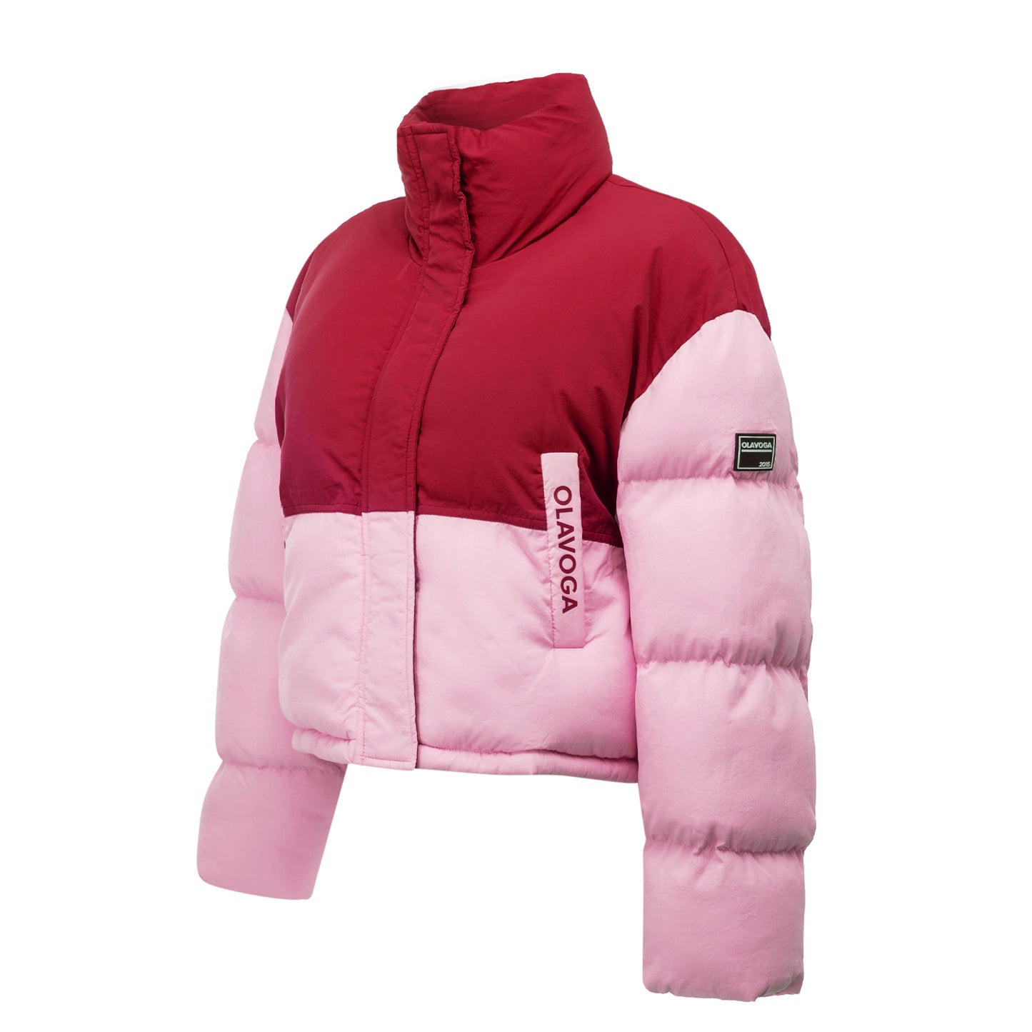 OLAVOGA jacket KIAR 2026