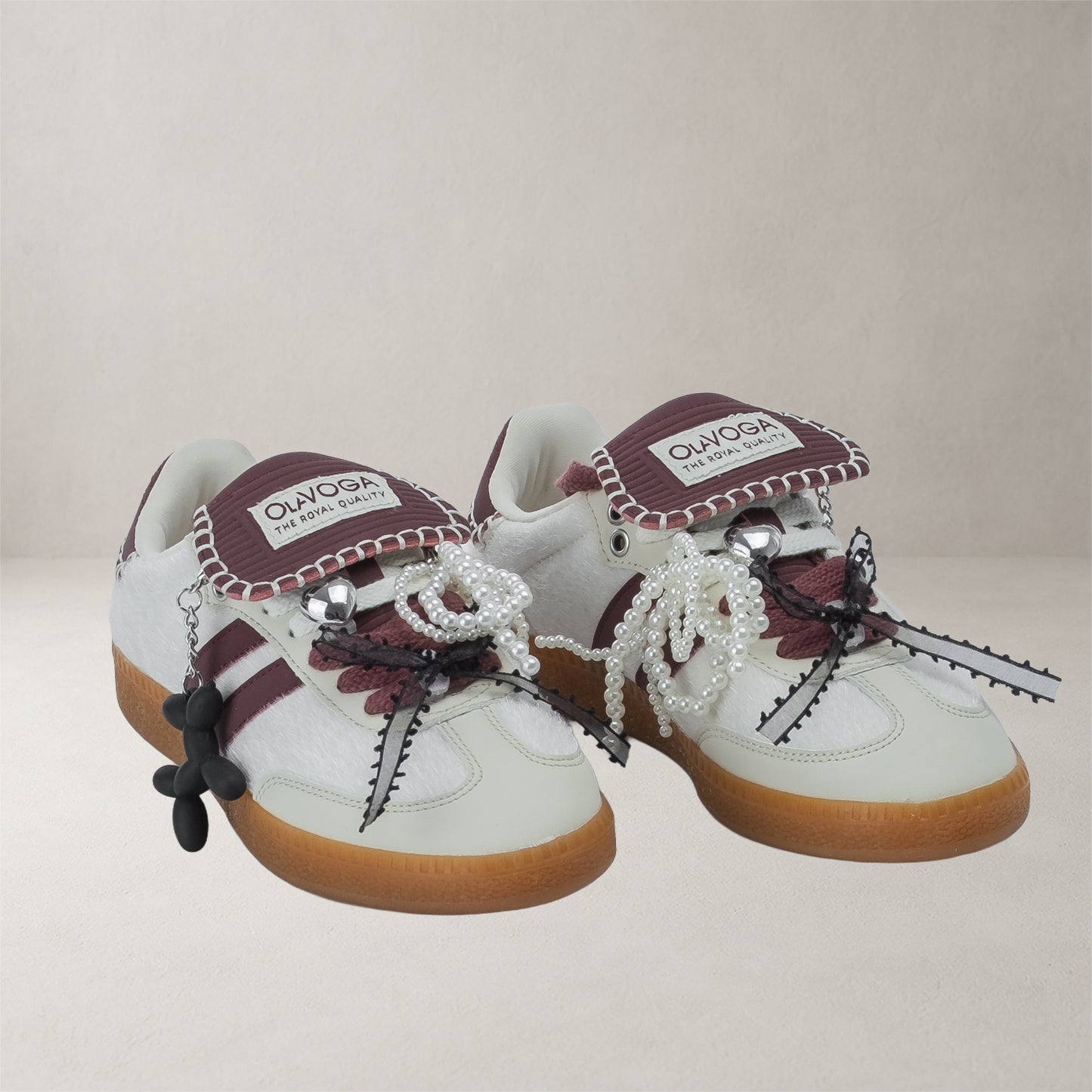 OLAVOGA ANATY 2026 sneakers