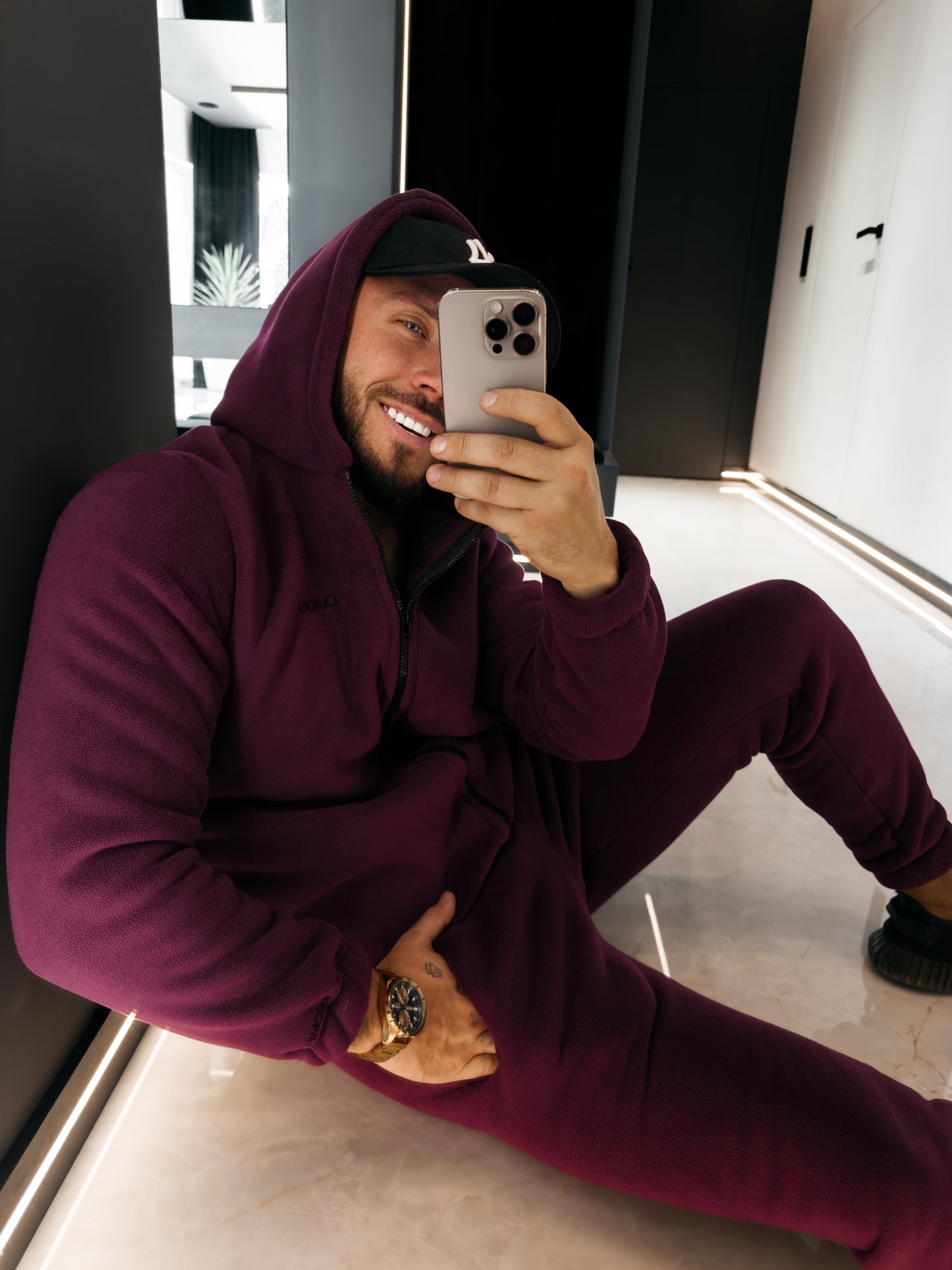 OLAVOGA Men Set ELEMENTAL 2026