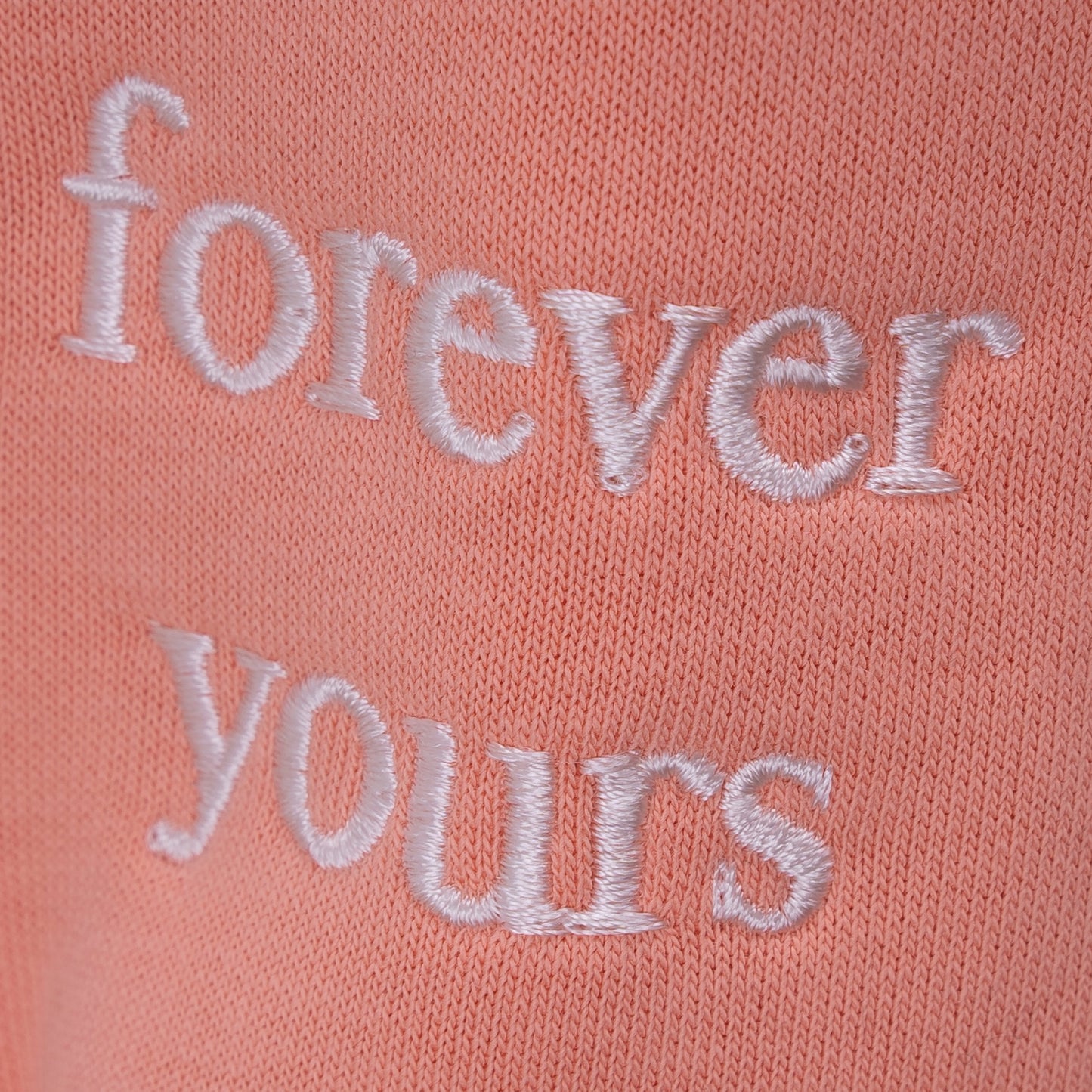 OLAVOGA Hoodie ADORE 2026