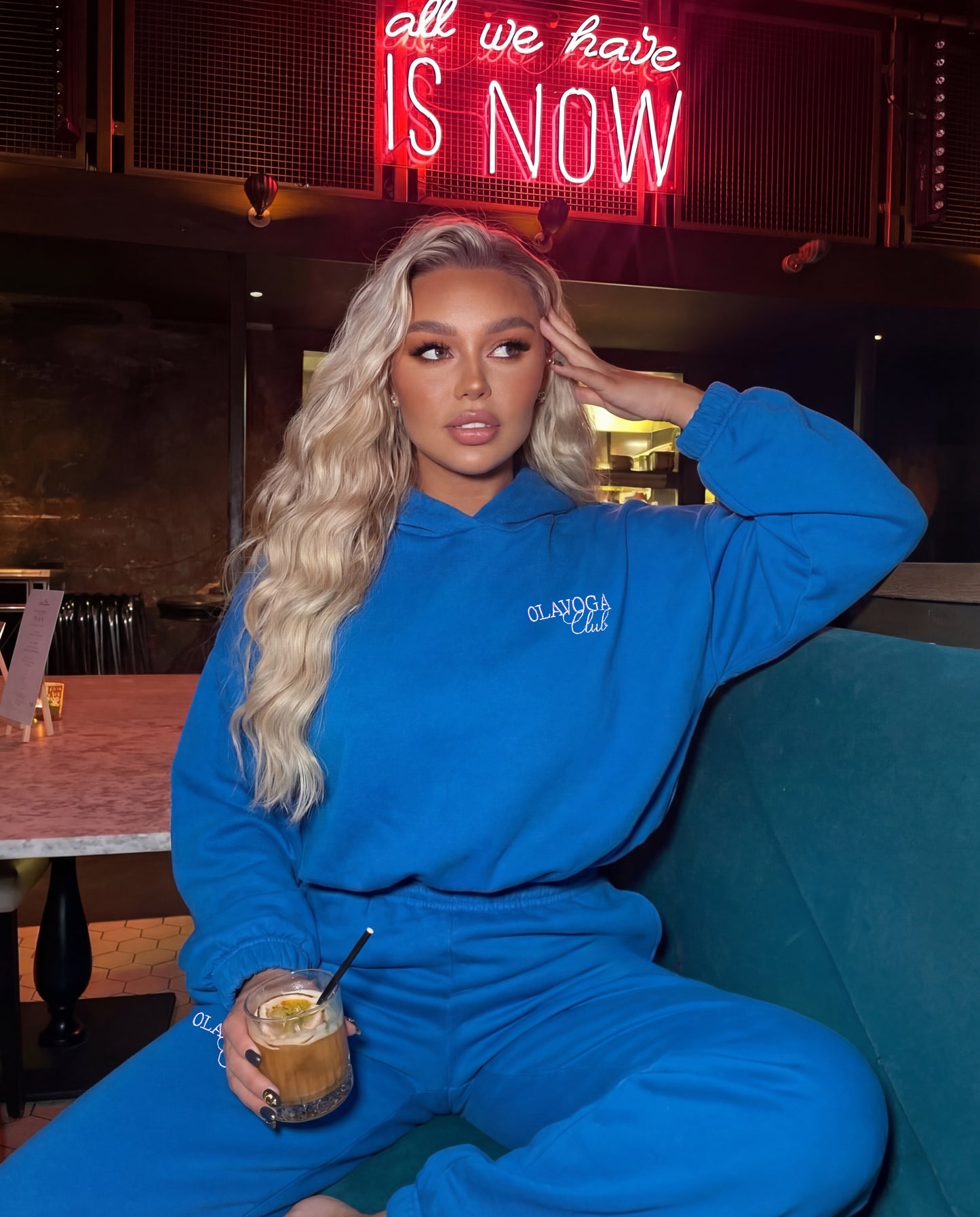 OLAVOGA ZESTY 2026 set