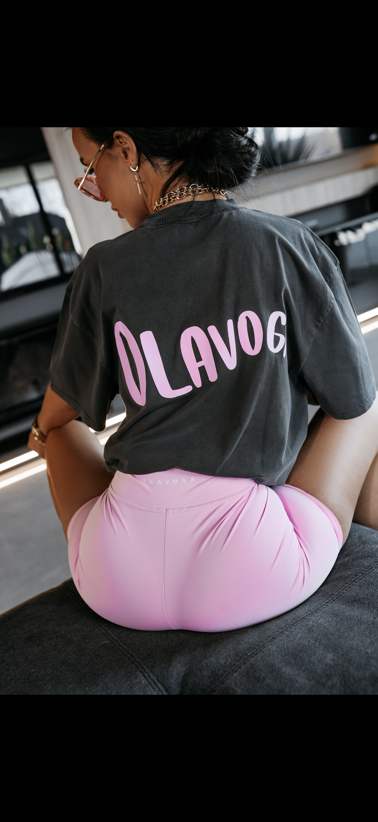 OLAVOGA LIFT 2026