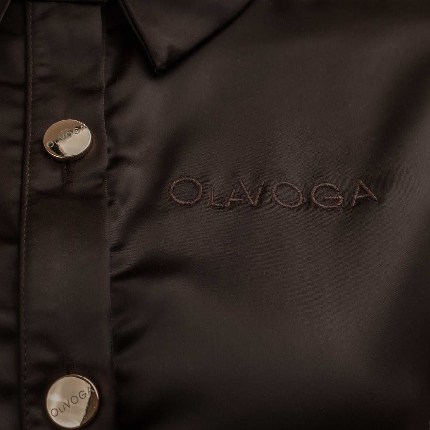 OLAVOGA set CLAINY 2026