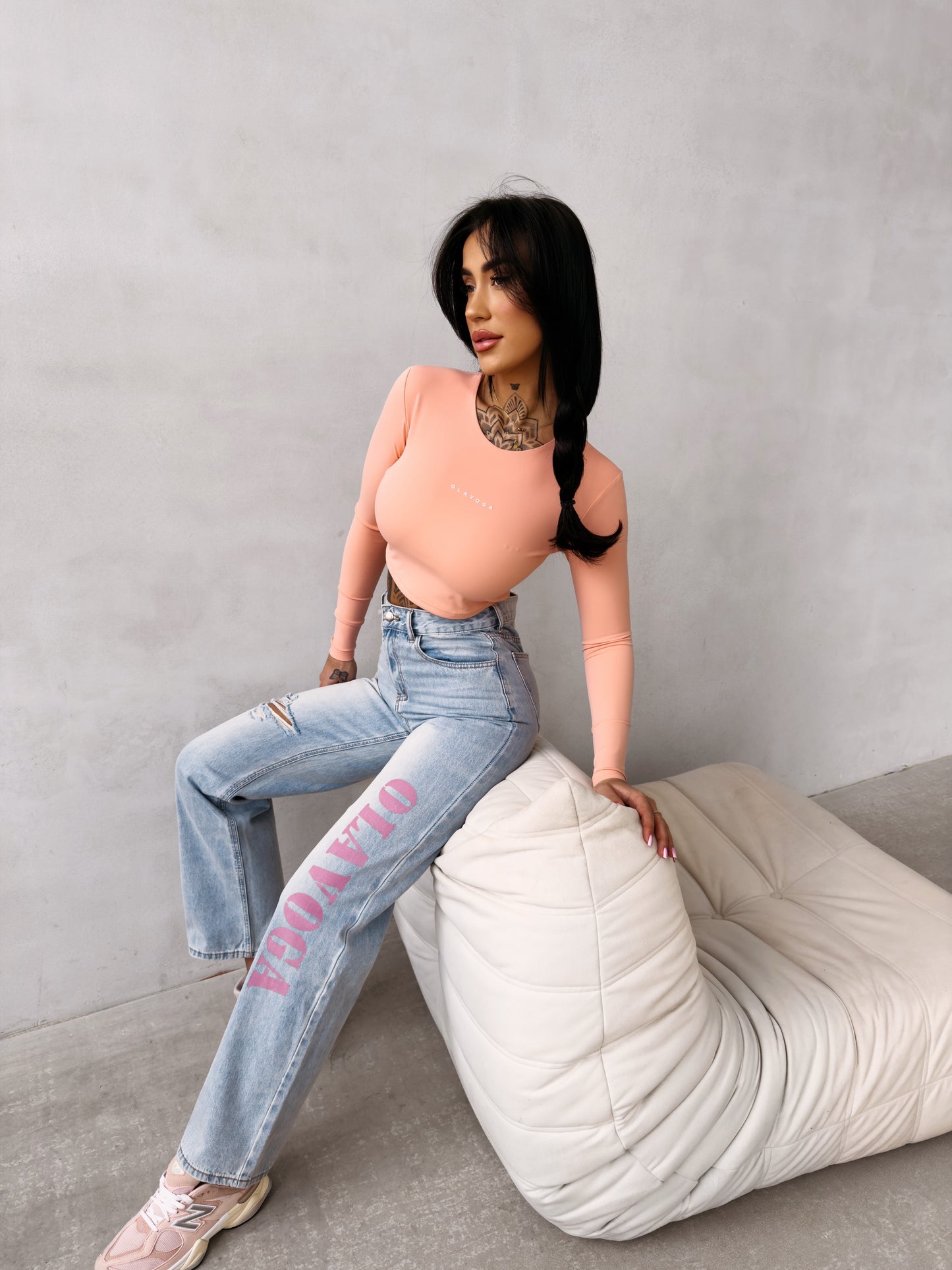 OLAVOGA jeans LOVERI 2026