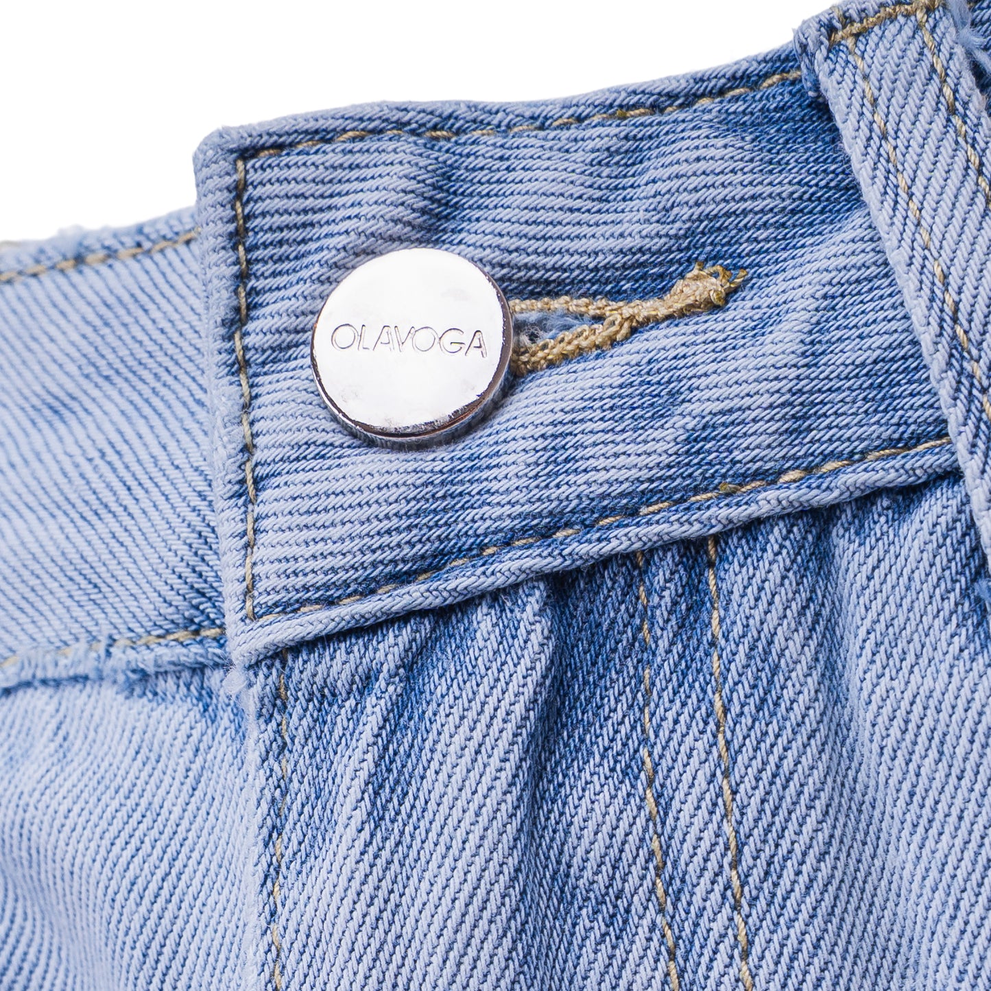 OLAVOGA Jeans VIVID 2026