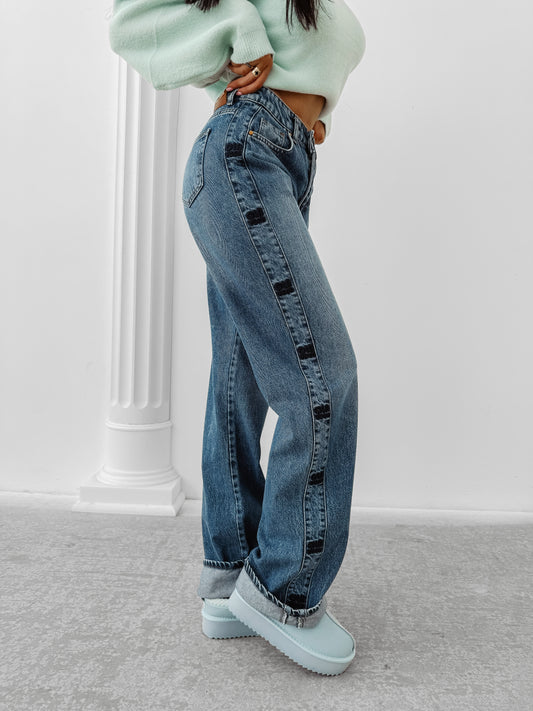 OLAVOGA Trousers ELIOKIE 2025