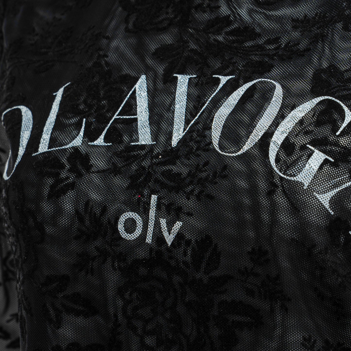 OLAVOGA Top SEPIA 2025