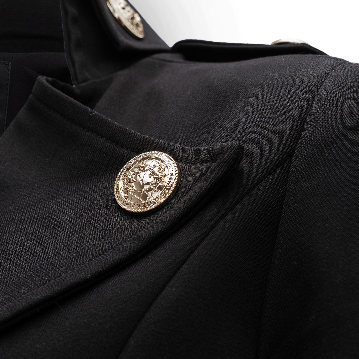 OLV WOMEN’S COAT ZAUS 2025