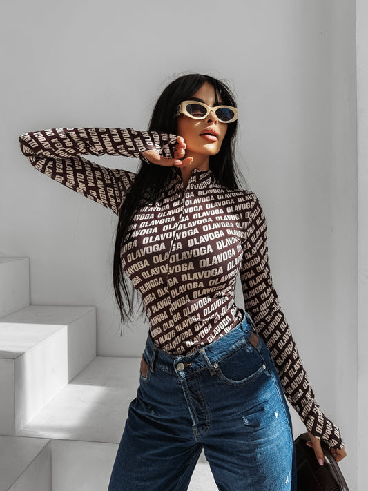 OLV TOP HAZEL SIGNATURE 2025