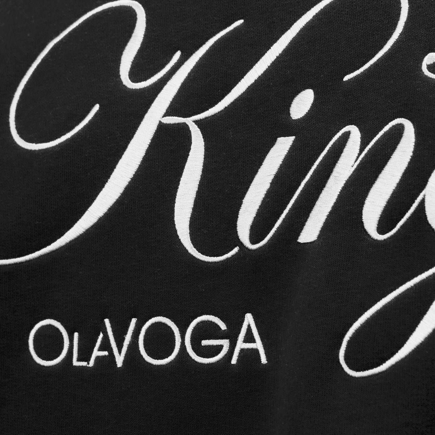 OLAVOGA MEN Hoodie ADORE MEN 2026