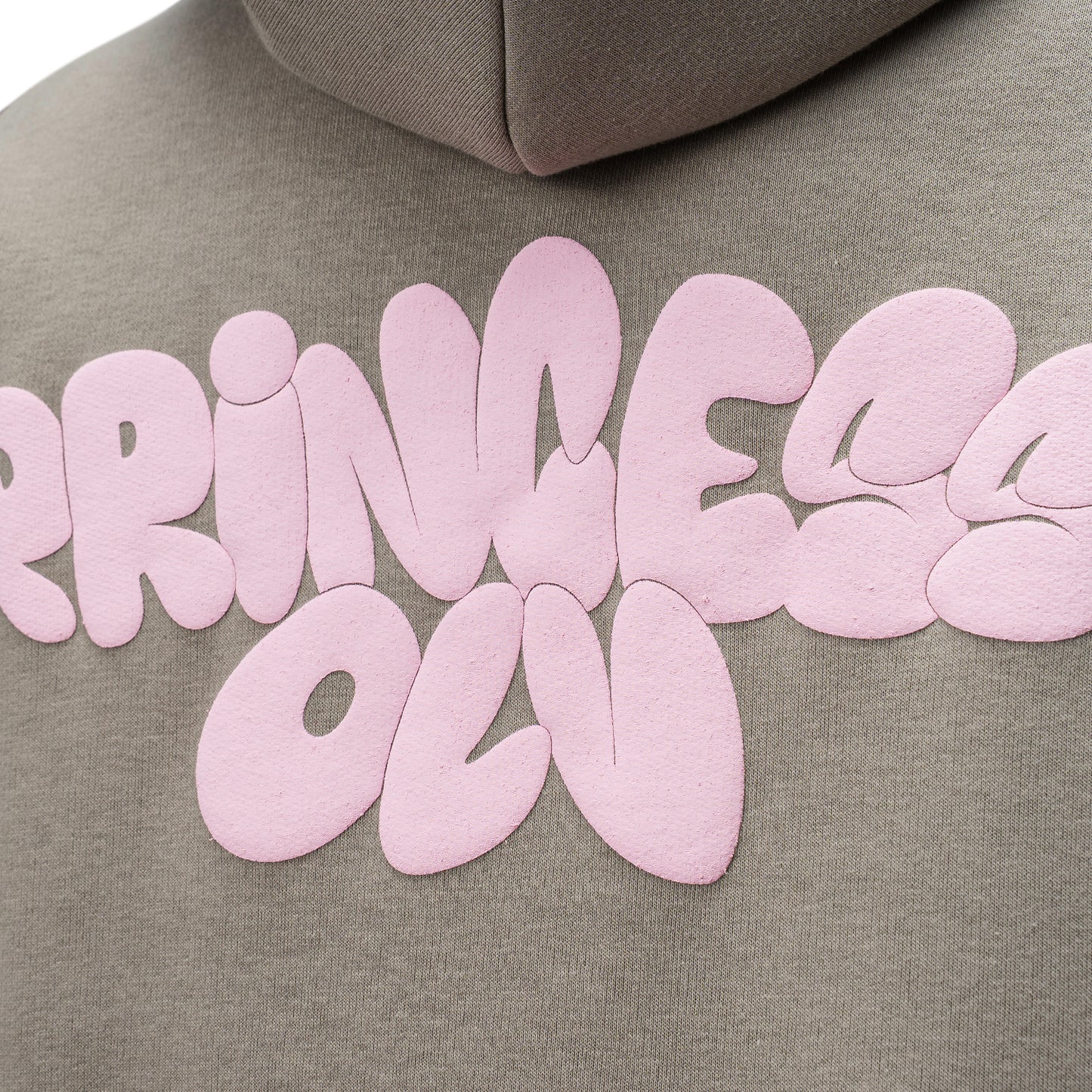 OLAVOGA Hoodie FROST LAYER 2025