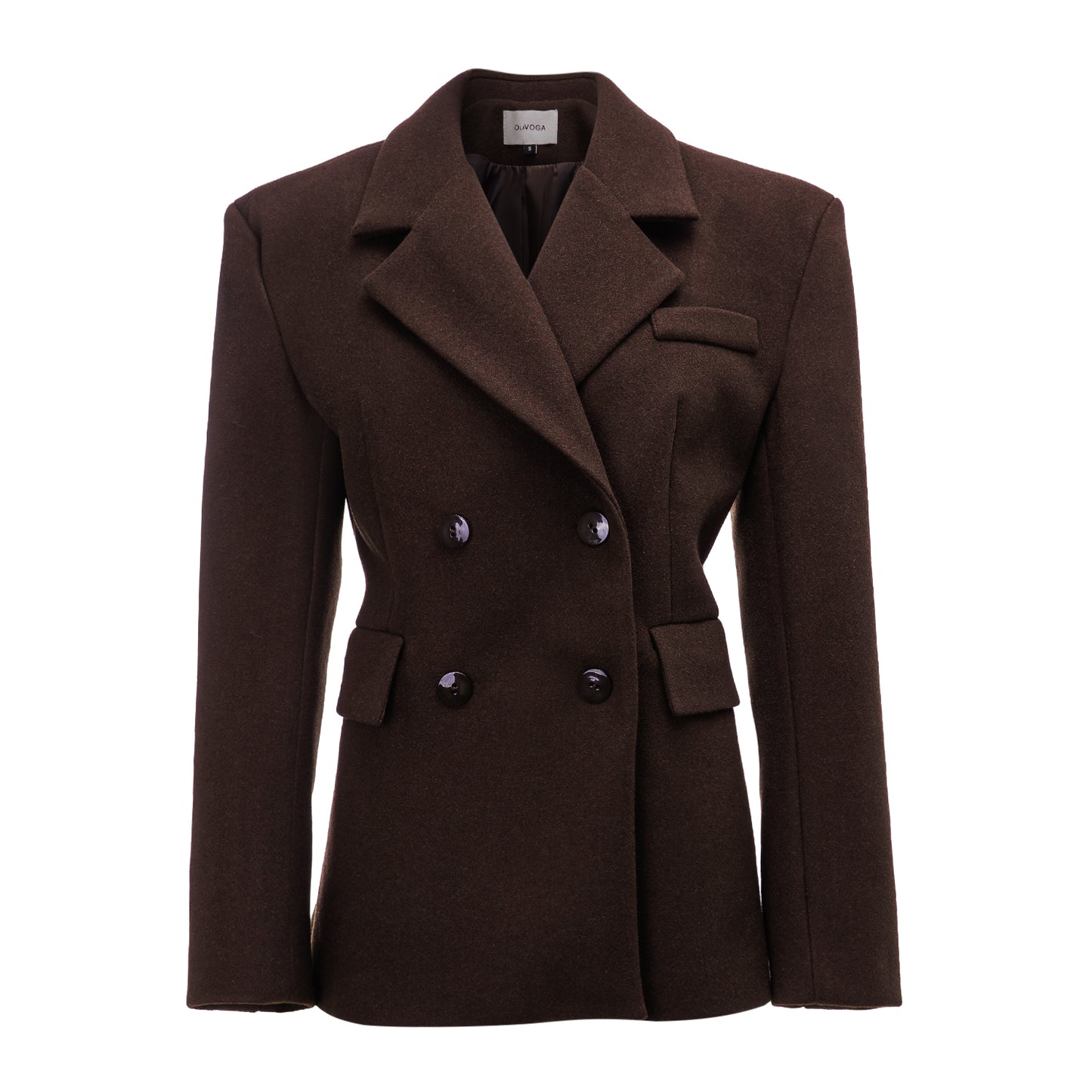 OLAVOGA Blazer HUSH 2026