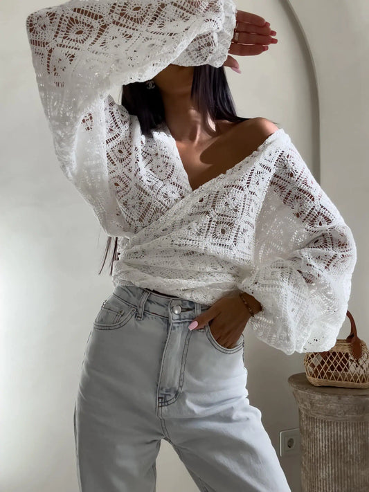 BY ME - kimono