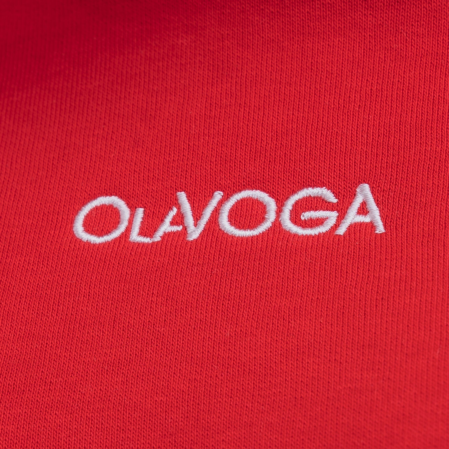 OLAVOGA Hoodie ADORE 2026