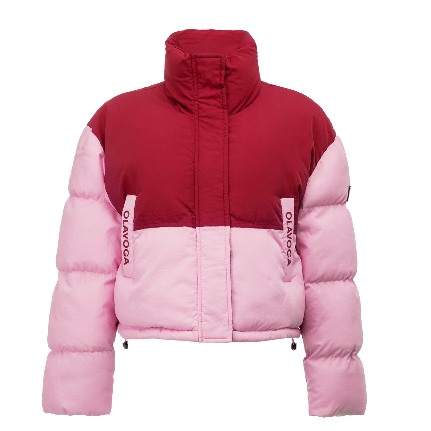 OLAVOGA jacket KIAR 2026