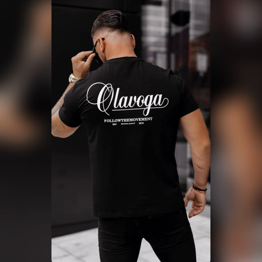 O’La Voga Man T-shirt SORO 2025