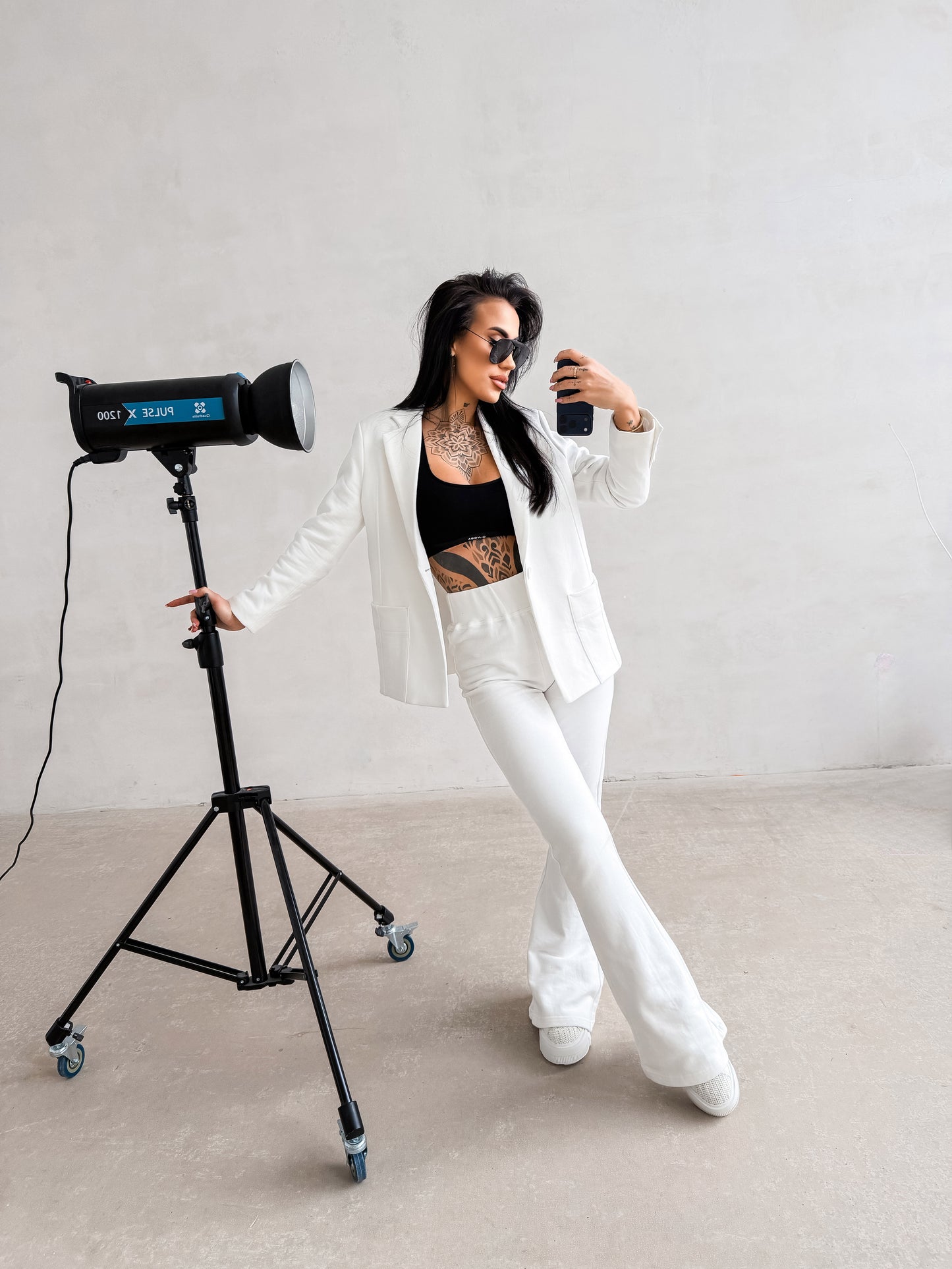 OLAVOGA set MIO 2026