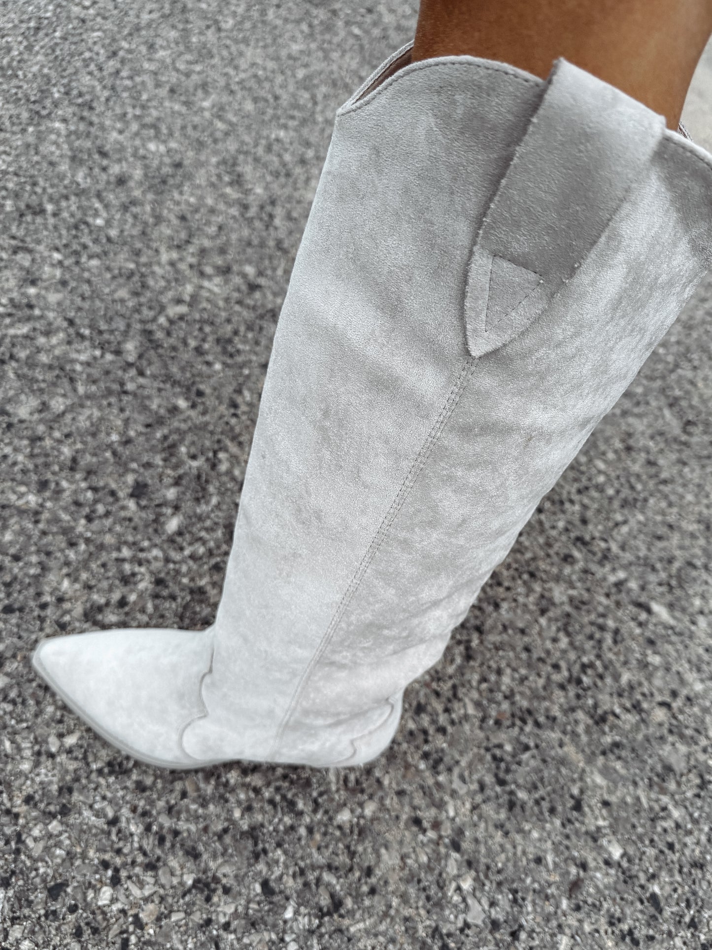 OLV Boots POINT 2025