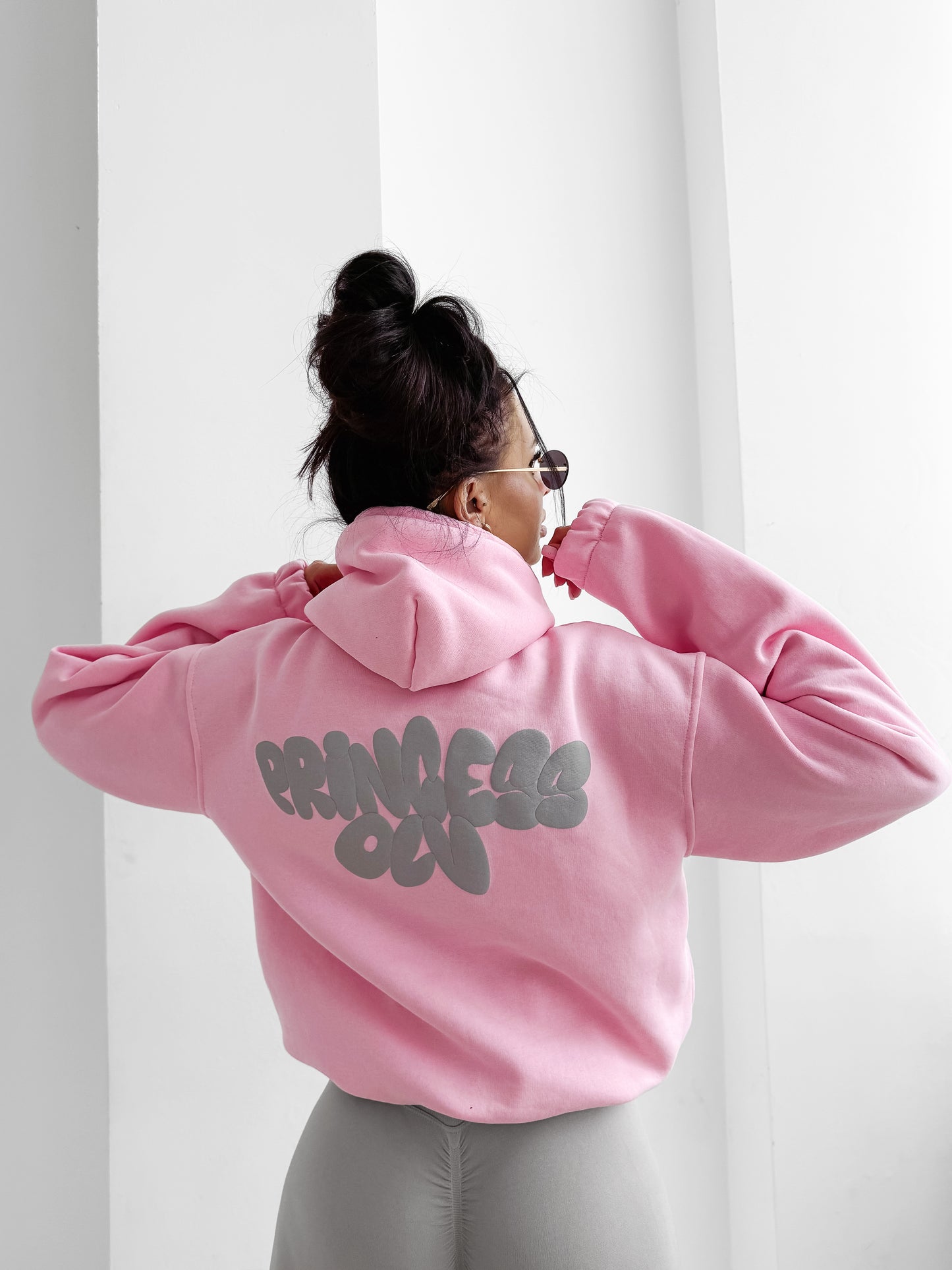 OLAVOGA Hoodie FROST LAYER 2025