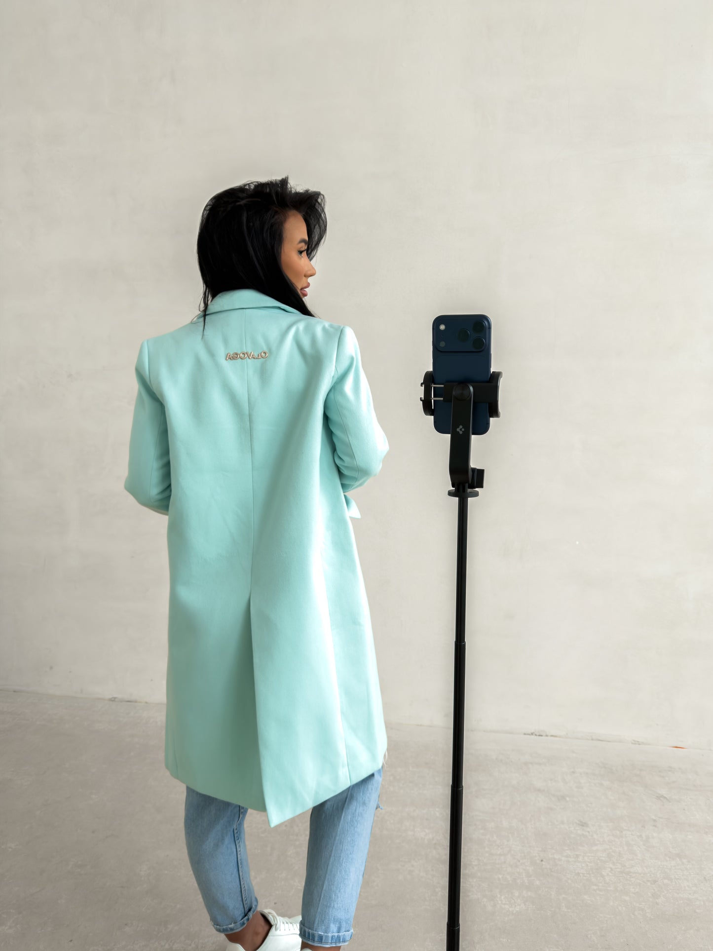 OLAVOGA FONAJ 2026 Coat