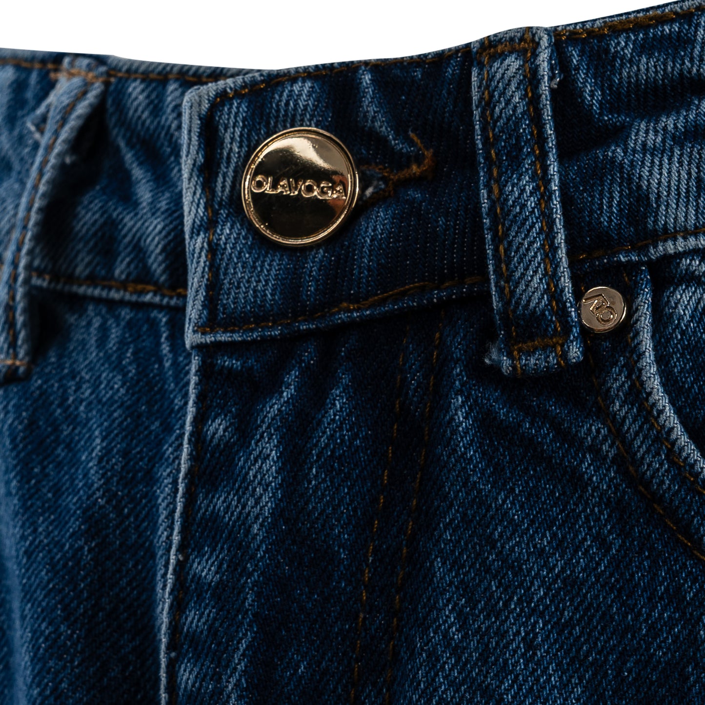 OLAVOGA Trousers ELIOKIE 2025