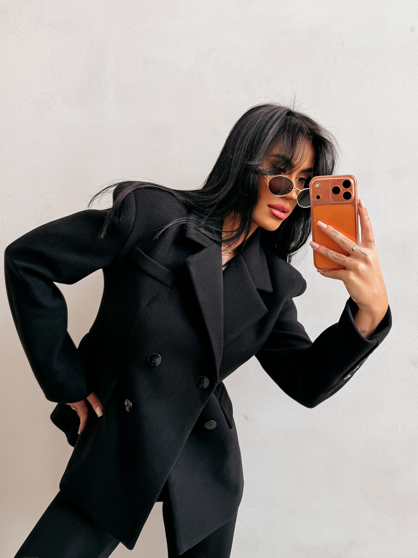 OLAVOGA Blazer HUSH 2026