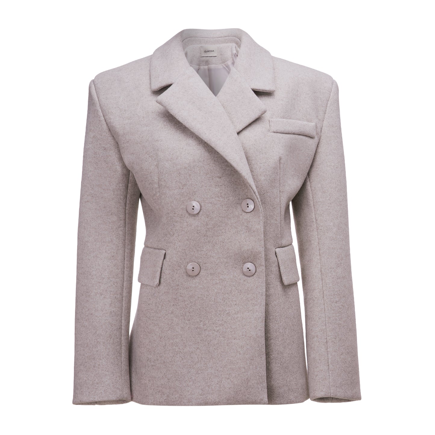 OLAVOGA Blazer HUSH 2026