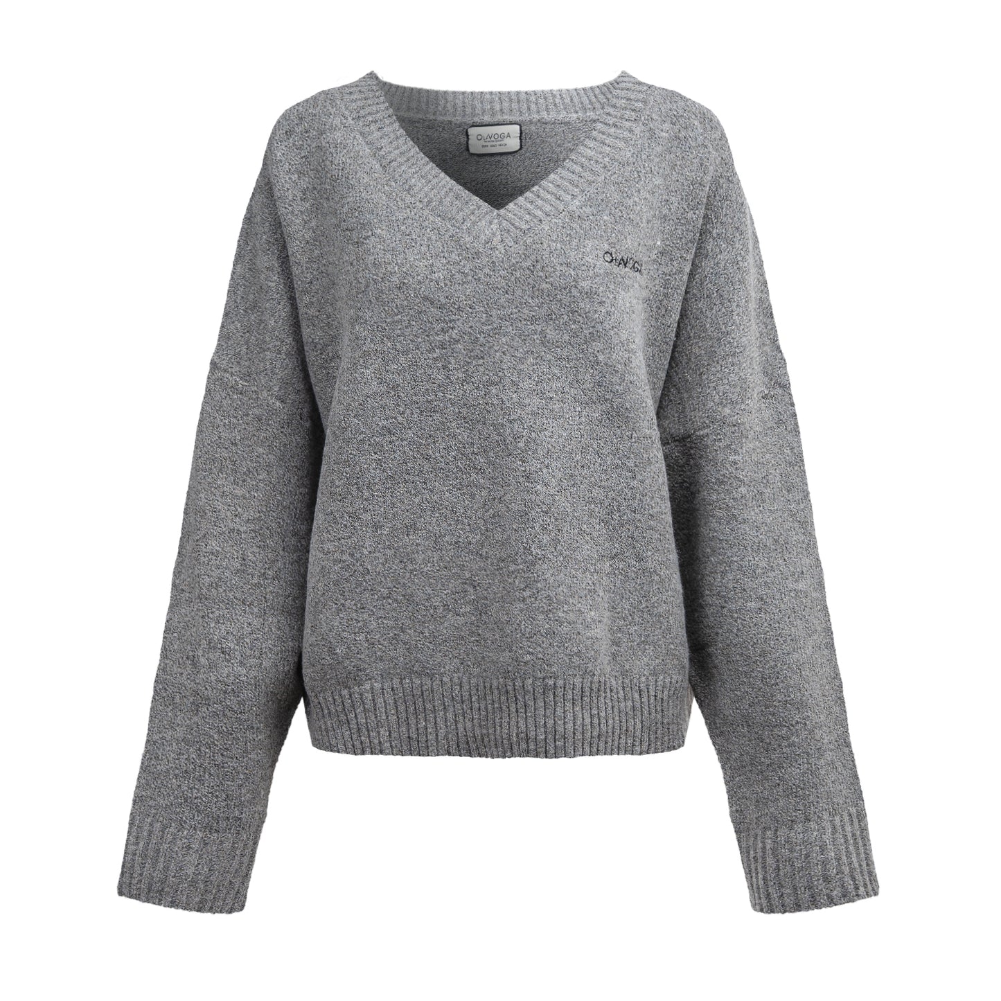 OLV Jumper – ZOTO 2025