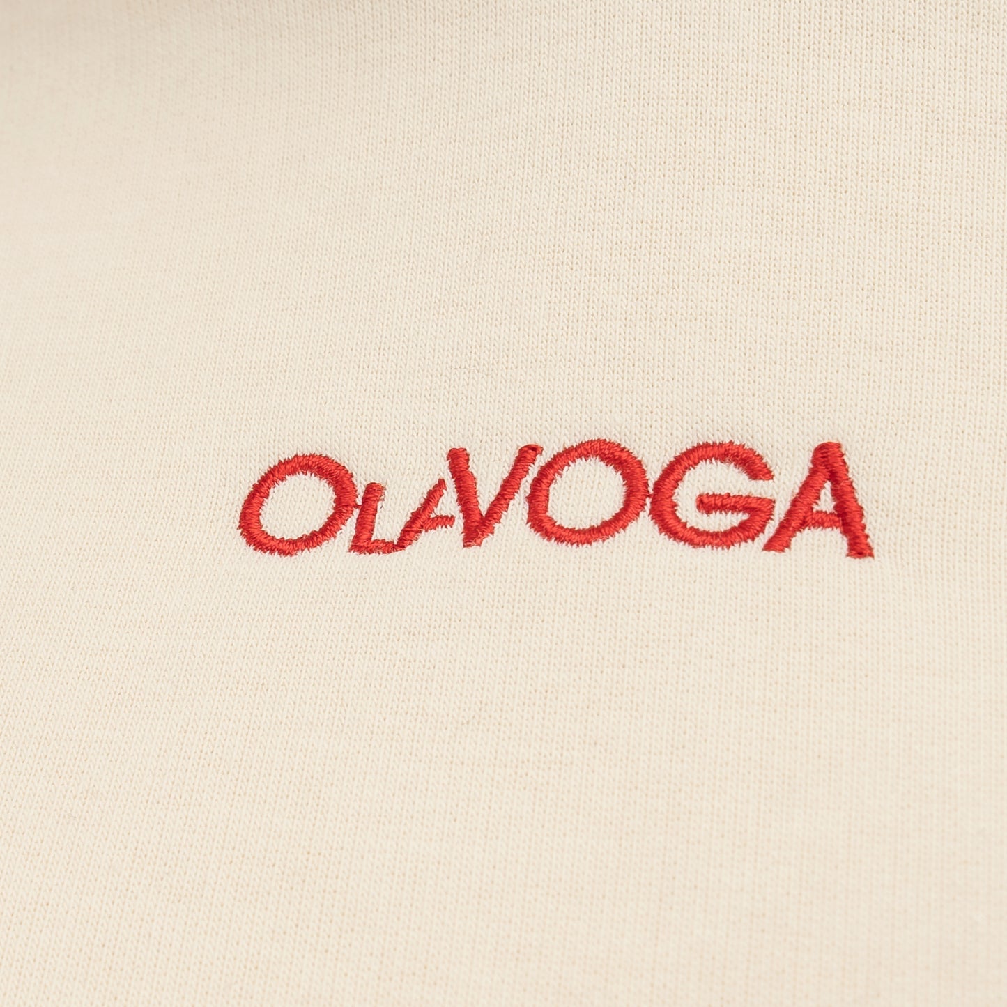 OLAVOGA Hoodie ADORE 2026