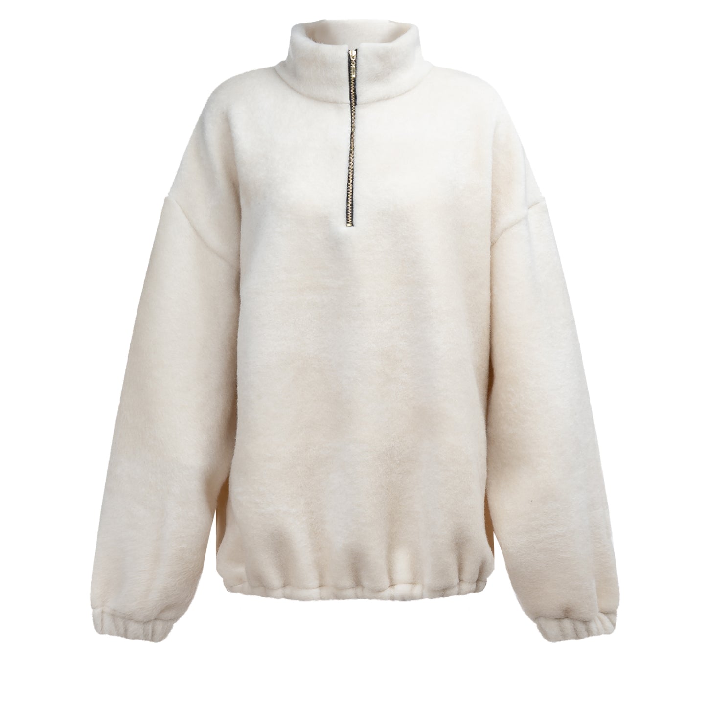 OLV Sweatshirt OATWOOD 2025