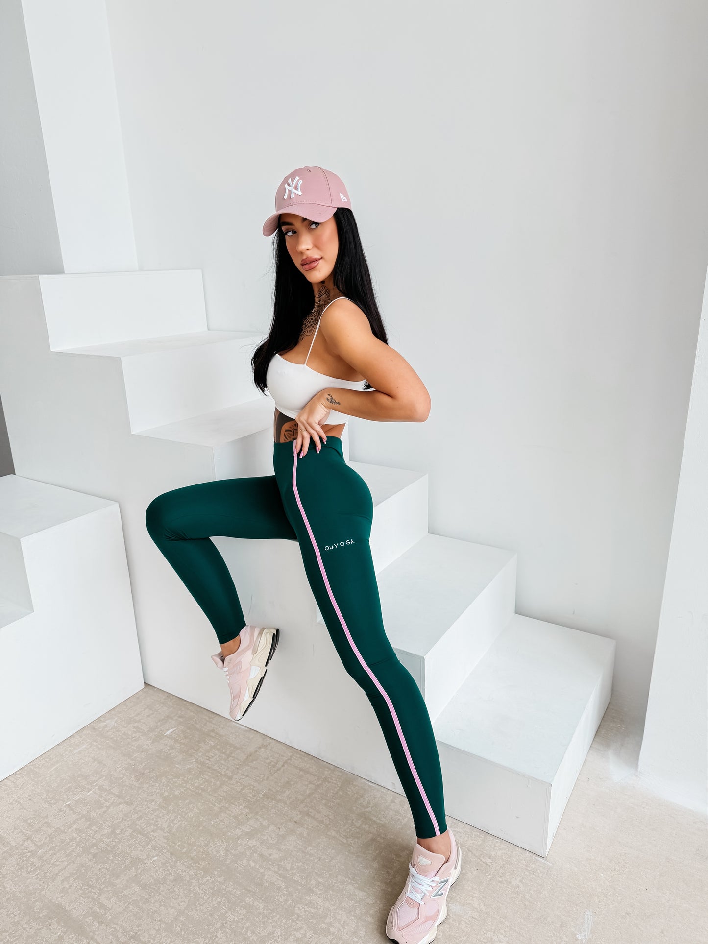 OLAVOGA leggings AMERA 2026