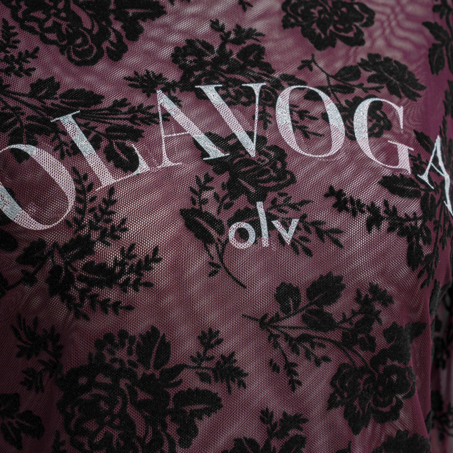 OLAVOGA Top SEPIA 2025