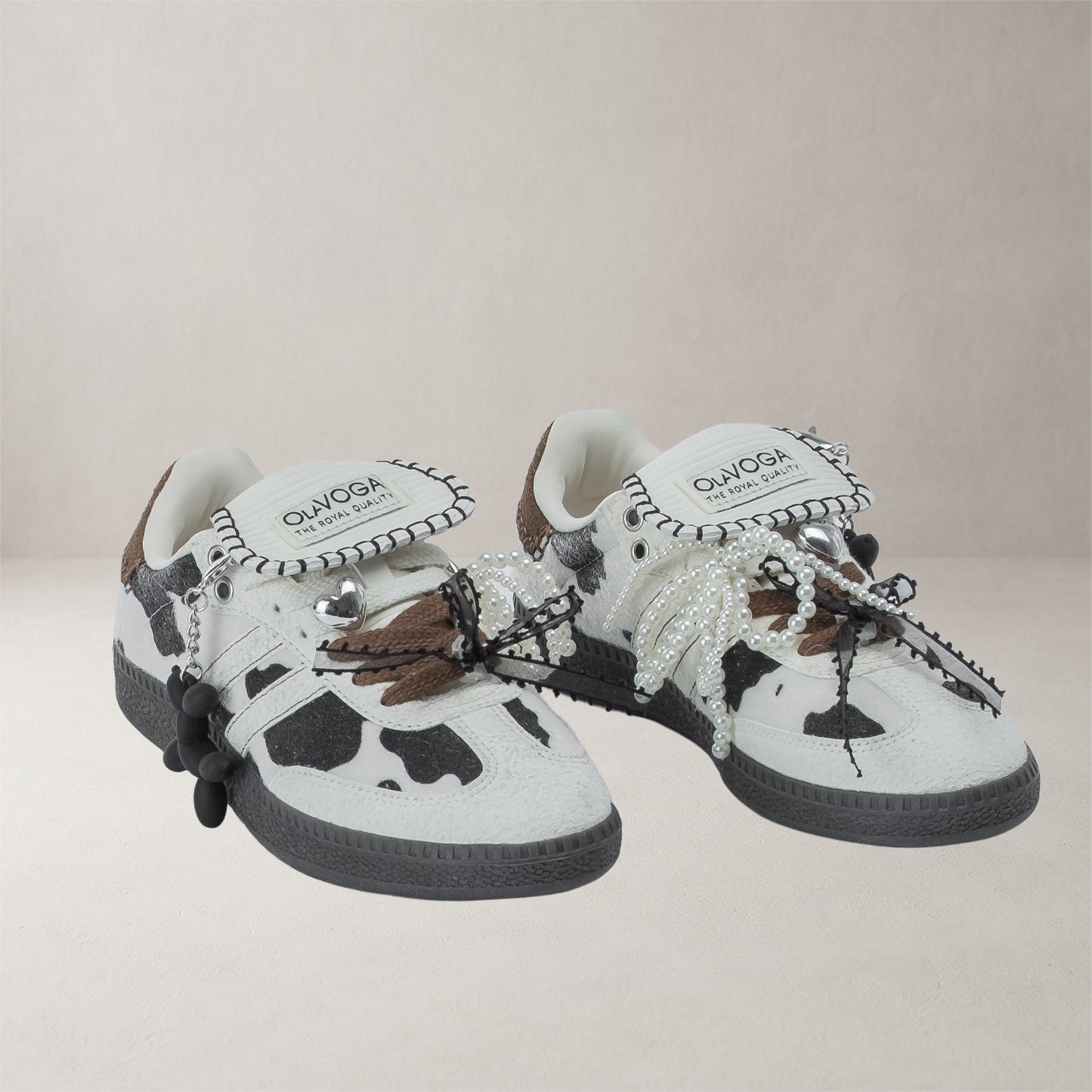 OLAVOGA ANATY 2026 sneakers