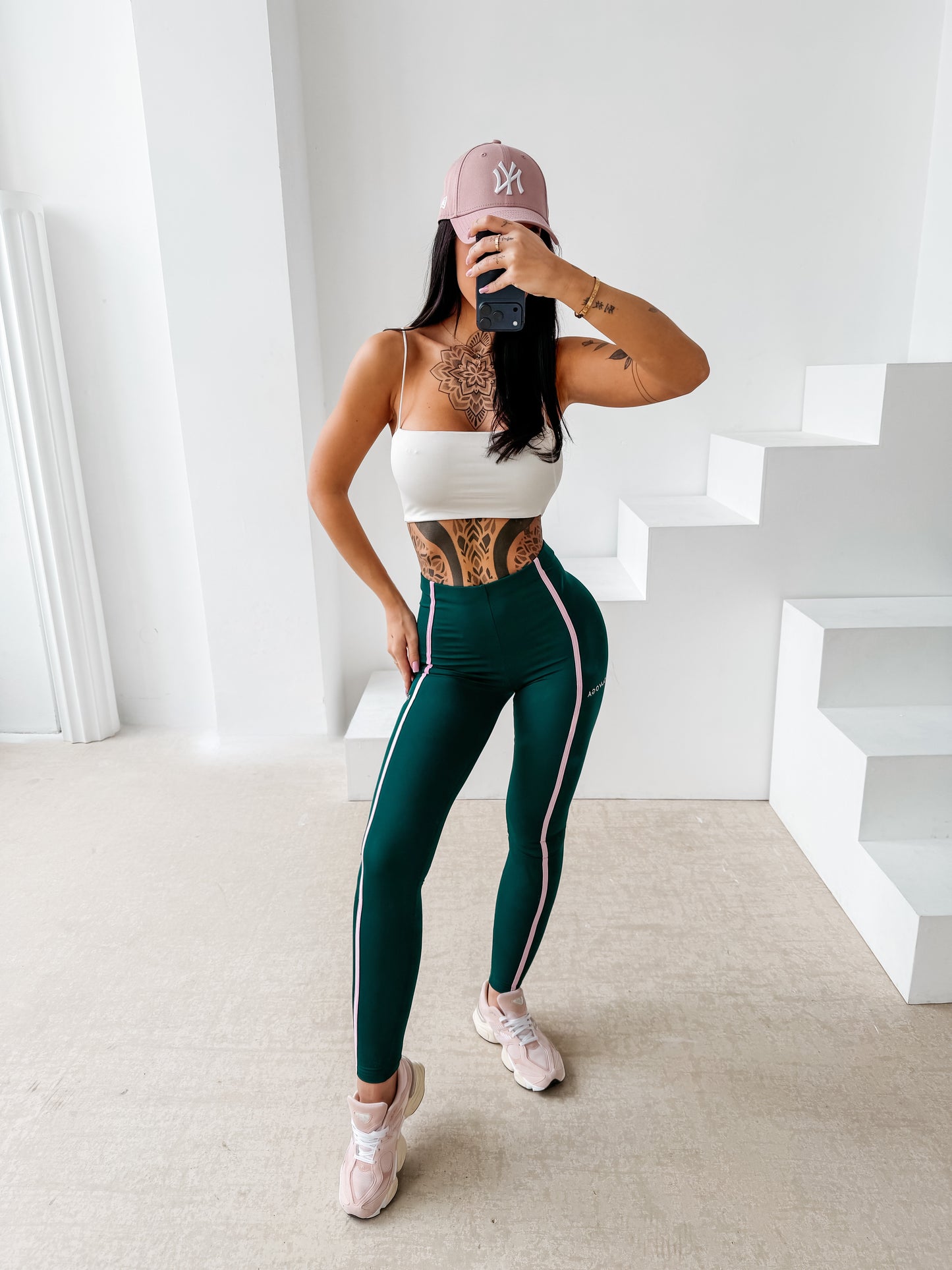 OLAVOGA leggings AMERA 2026