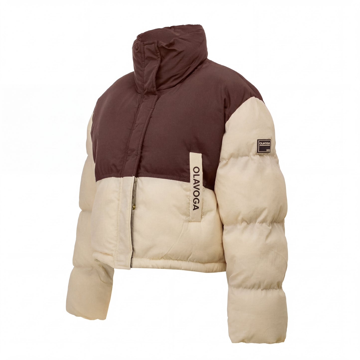 OLAVOGA jacket KIAR 2026