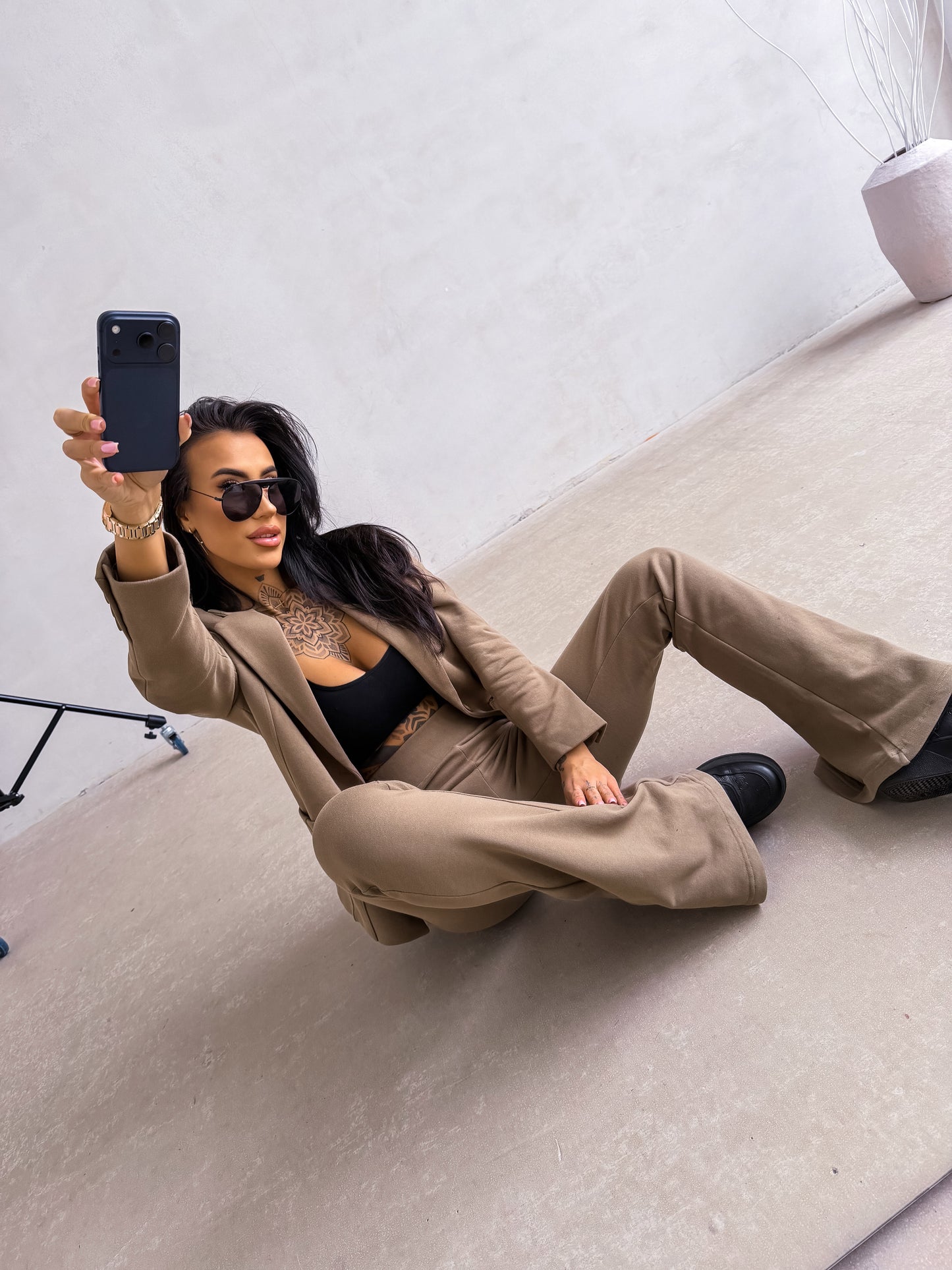 OLAVOGA set MIO 2026