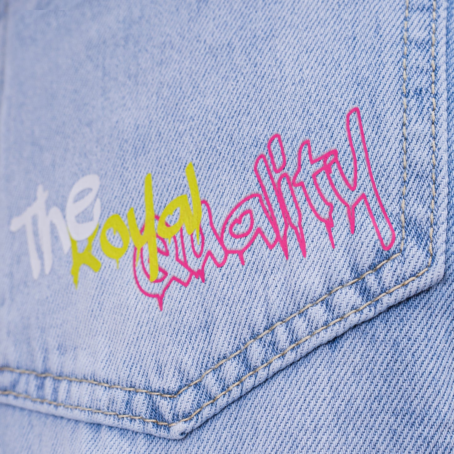 OLAVOGA Jeans VIVID 2026