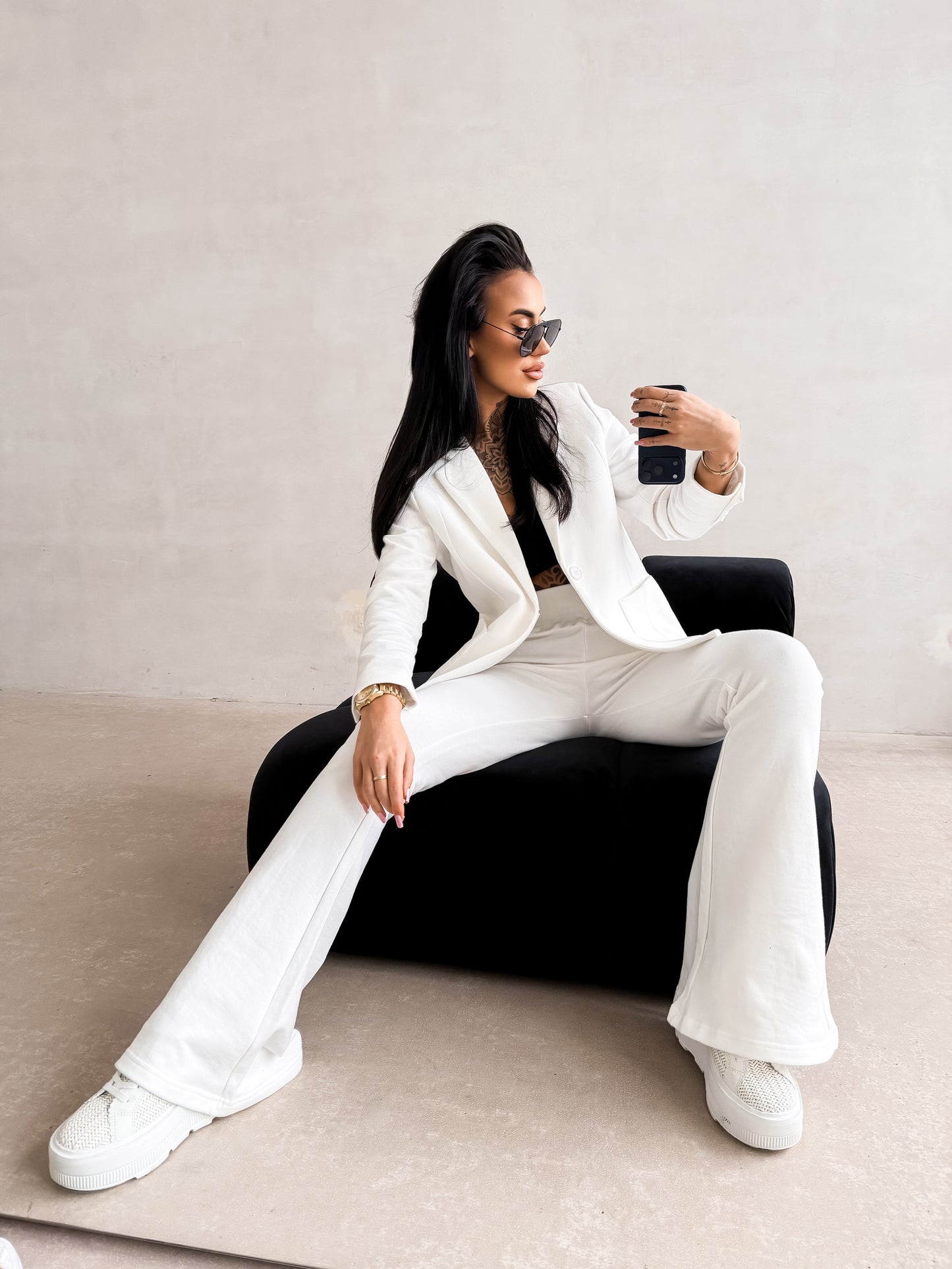 OLAVOGA set MIO 2026