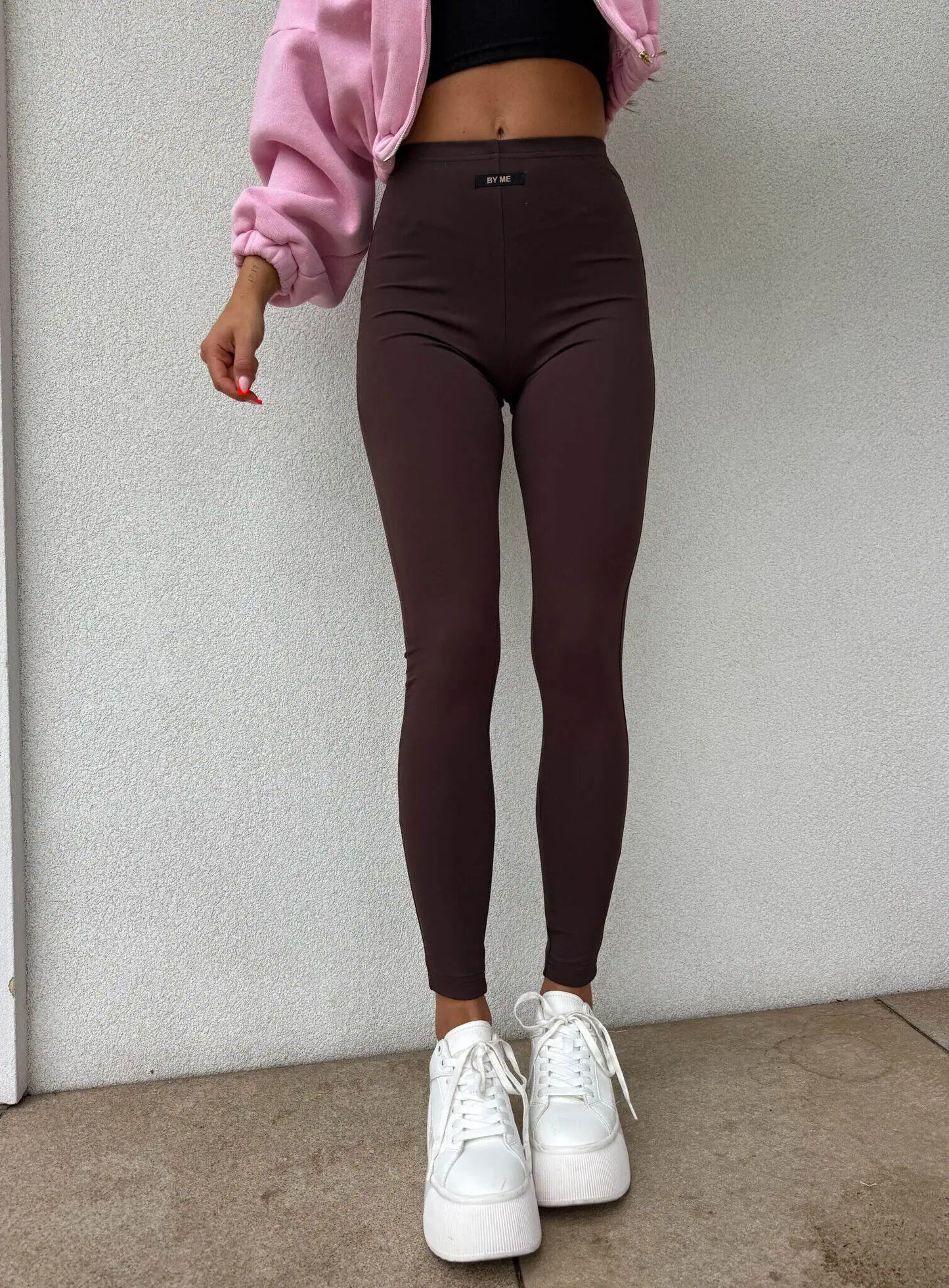 By me Legginsy KANELLA