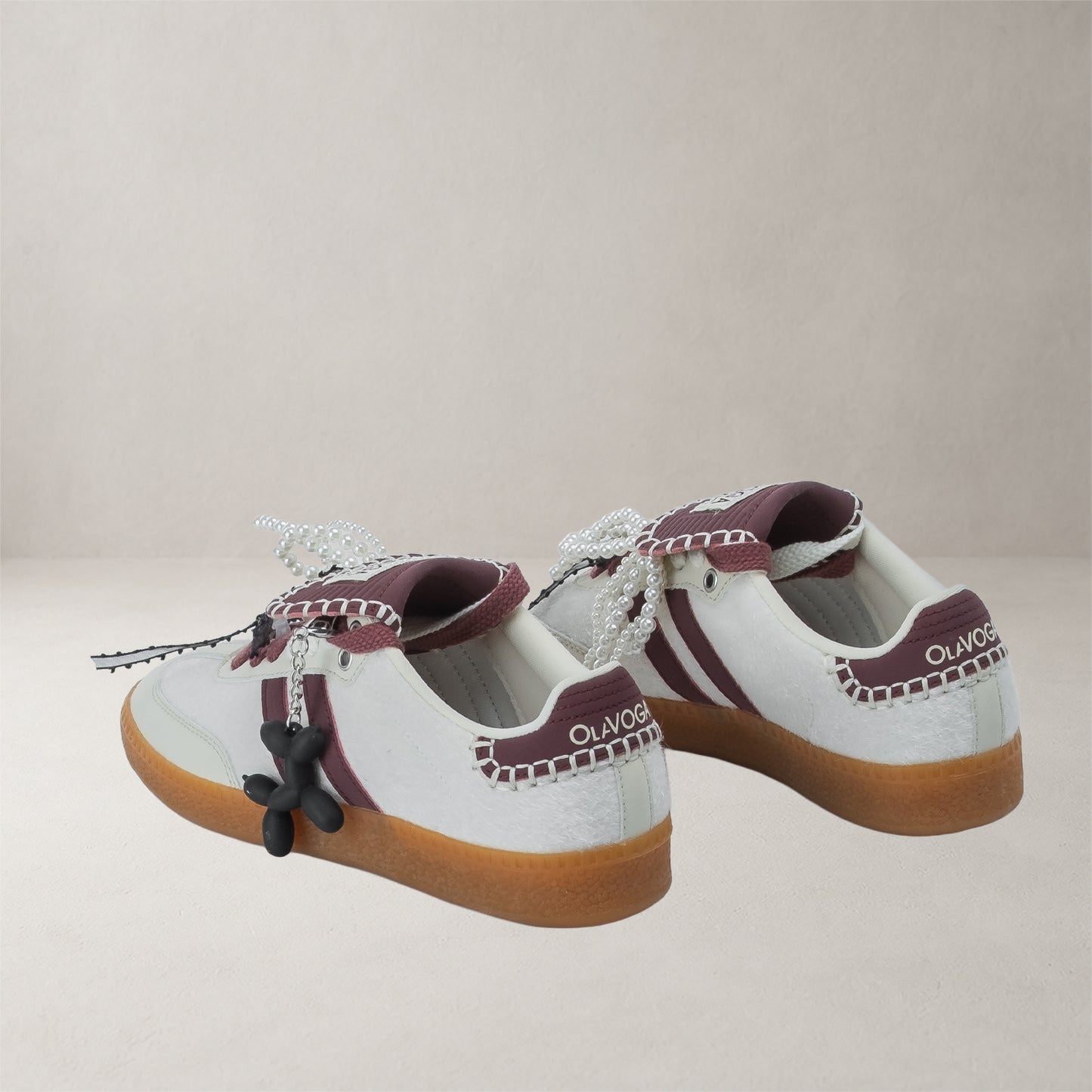OLAVOGA ANATY 2026 sneakers