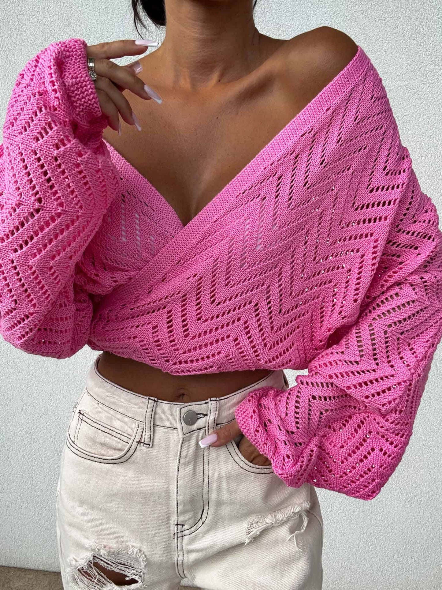 BY ME - kimono
