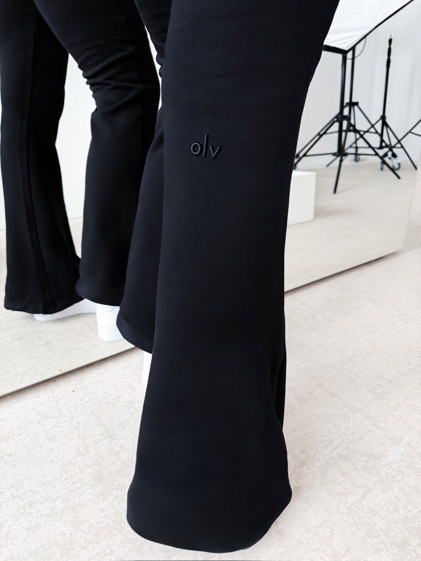 OLAVOGA set MIO 2026