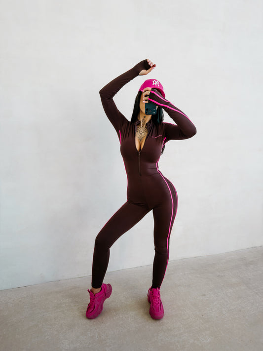 OLAVOGA jumpsuit NATIA 2026