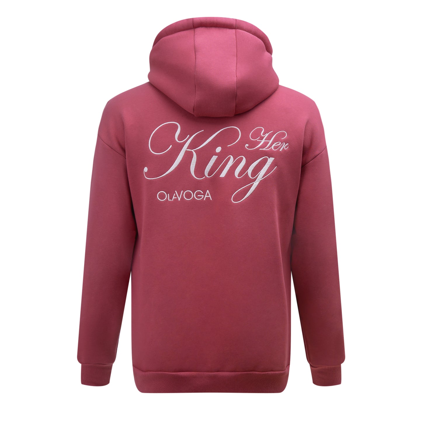 OLAVOGA MEN Hoodie ADORE MEN 2026